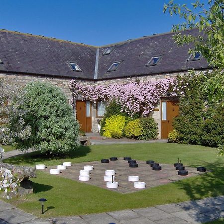 Carden Holiday Cottages - Elgin Crook of Alves Exterior foto