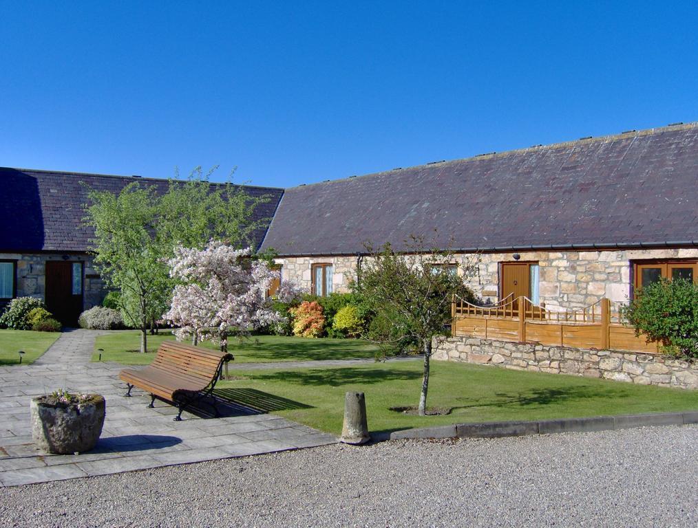 Carden Holiday Cottages - Elgin Crook of Alves Cameră foto