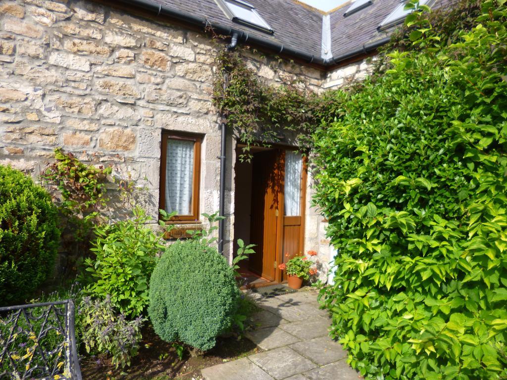 Carden Holiday Cottages - Elgin Crook of Alves Cameră foto