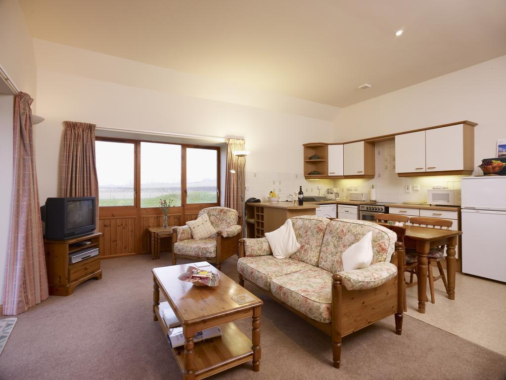 Carden Holiday Cottages - Elgin Crook of Alves Cameră foto