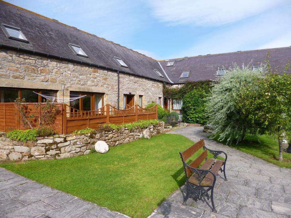 Carden Holiday Cottages - Elgin Crook of Alves Cameră foto