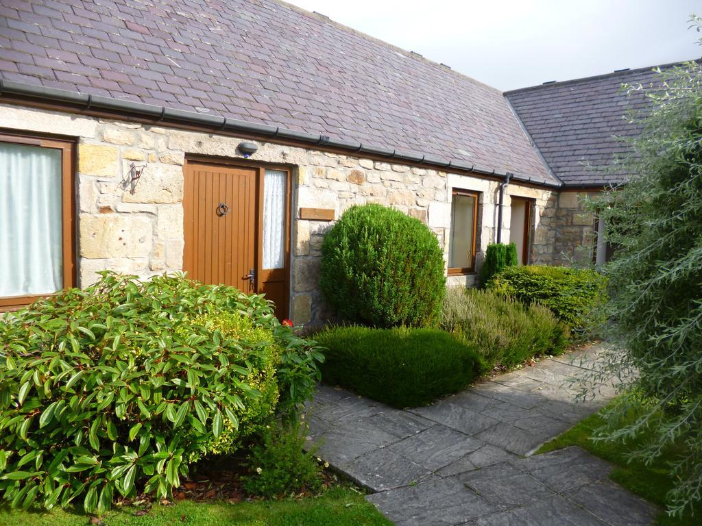 Carden Holiday Cottages - Elgin Crook of Alves Cameră foto