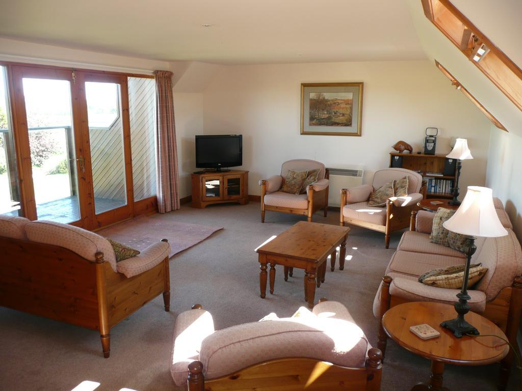 Carden Holiday Cottages - Elgin Crook of Alves Cameră foto
