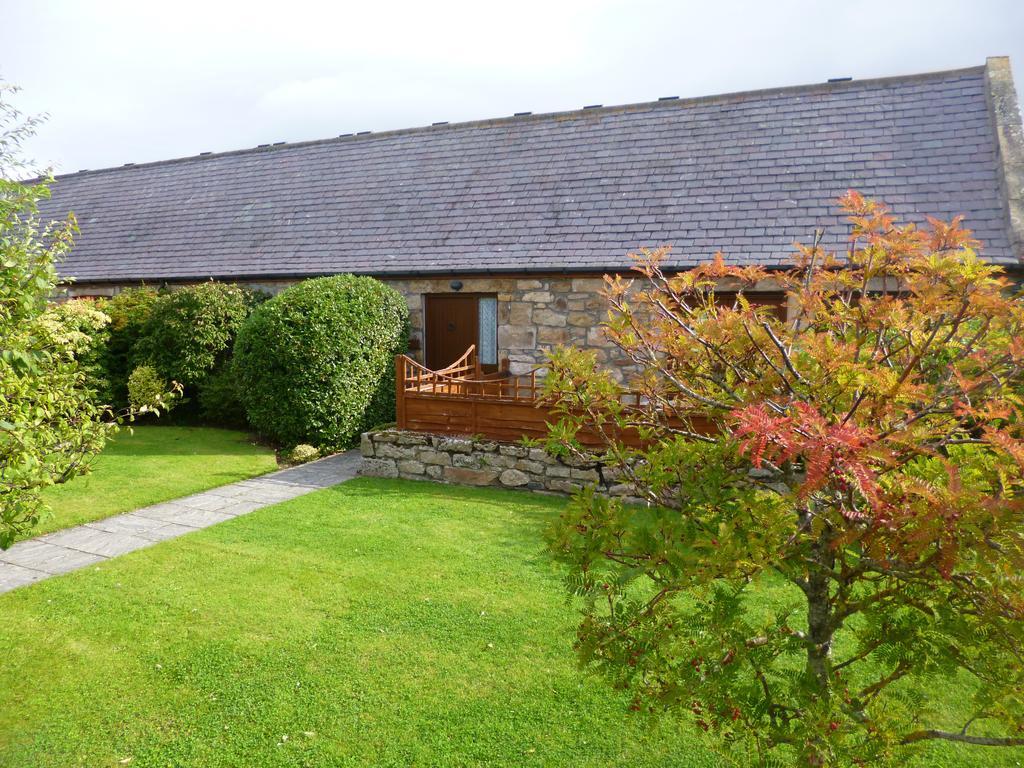Carden Holiday Cottages - Elgin Crook of Alves Cameră foto
