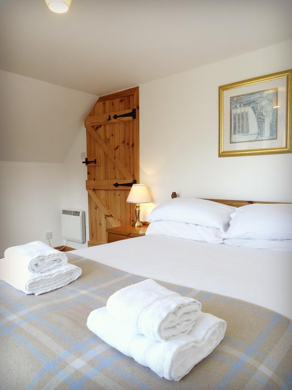 Carden Holiday Cottages - Elgin Crook of Alves Exterior foto
