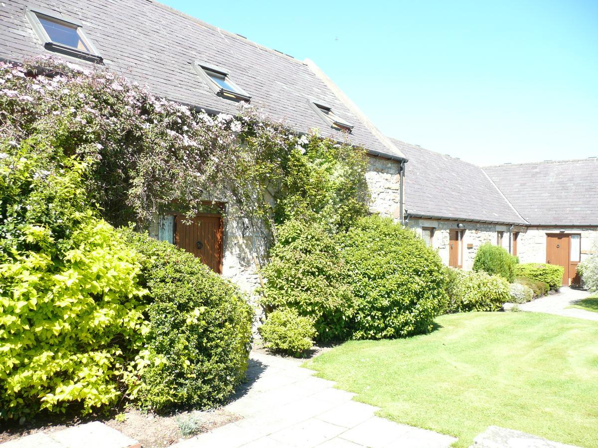 Carden Holiday Cottages - Elgin Crook of Alves Exterior foto