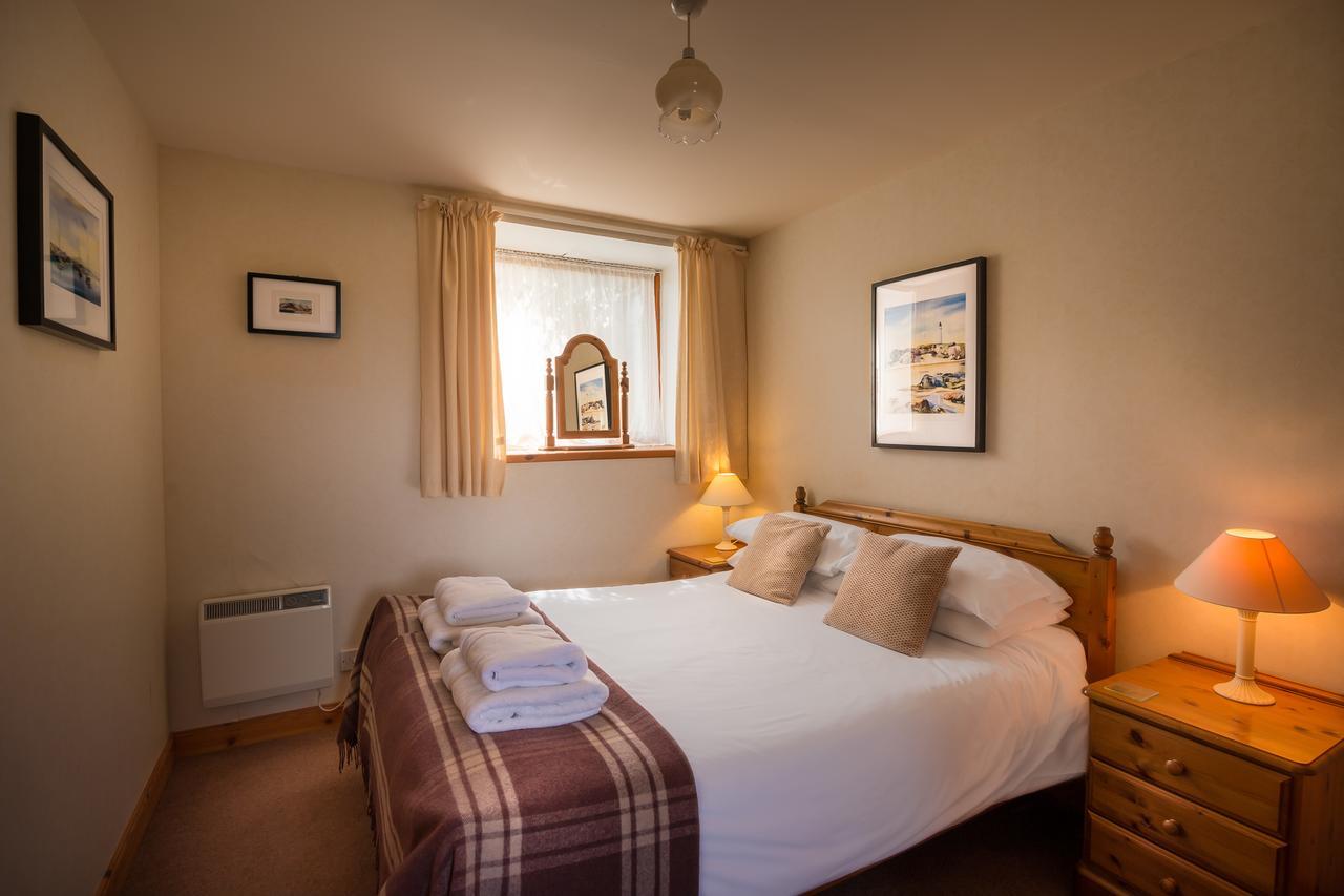 Carden Holiday Cottages - Elgin Crook of Alves Exterior foto